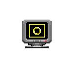 Monitors - Sonic the Hedgehog 2