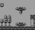 Stage 2-3 - Kid Icarus: Of Myths and Monsters