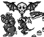 Bosses - Kid Icarus: Of Myths and Monsters
