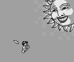 Ending Scene - Kid Icarus: Of Myths and Monsters