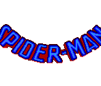 Title Screen - Spider-Man Vs. The Kingpin