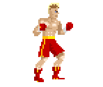 Ivan Drago - Ivan Drago - Justice Enforcer