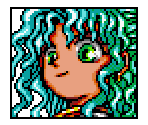 Rulue - Super Puyo Puyo (JPN)