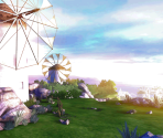 Apotos - Sonic Unleashed