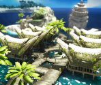 Adabat - Sonic Unleashed