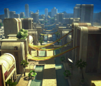 Shamar - Sonic Unleashed