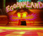 Eggmanland - Sonic Unleashed