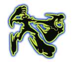 Graffiti Tags - Jet Set Radio