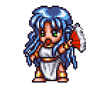 Rulue - Super Puyo Puyo 2 (JPN)
