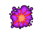 Explosions - Arcanists