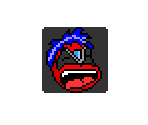 Dialogue Portraits - Homestar Runner Games Menu