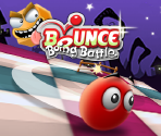 Splash Screens - Bounce Boing Battle