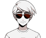 Dave Strider - Pesterquest