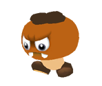 Goombrat (NSMBU) - Super Mario Maker 2