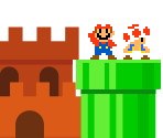 Endless Challenge - Super Mario Maker 2