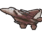 Fighter - Advance Wars: Days of Ruin