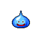Enemies - Dragon Quest