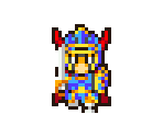 Characters - Dragon Quest