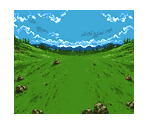 Battle Backgrounds - Dragon Quest