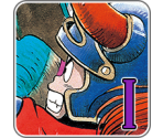 App Icon - Dragon Quest