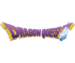Title Screen - Dragon Quest