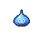 Monsters - Dragon Quest II: Luminaries of the Legendary Line