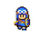 Characters - Dragon Quest II: Luminaries of the Legendary Line