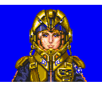 Attract Mode - Darius II