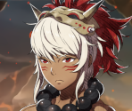 Rinkah (HD) - Fire Emblem Customs