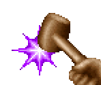 First Person Sprites - I.M. Meen