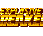 Title Screen - Explosive Breaker