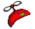 Hat Slot - Arcanists