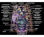Help Images - Full Tilt! Pinball / 3D Pinball: Space Cadet