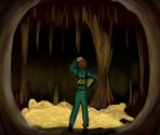 Fullscreen Backgrounds - Motherload: Goldium Edition