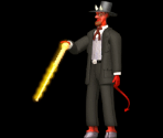 Mr. Natas - Motherload: Goldium Edition