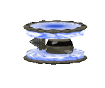Matter Teleportation - Motherload: Goldium Edition