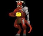 Satan - Motherload: Goldium Edition