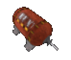 Items - Motherload: Goldium Edition