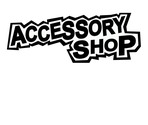 Shop Names (ENG) - Persona 5