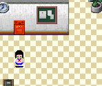 ↑V↑ Tileset - Yume 2kki