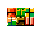 Tiles (Mega Man 08) - Mega Man Maker