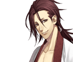Character Portraits (1/3) - Hakuoki: Demon of the Fleeting Blossom