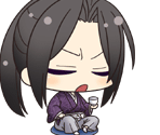Characters - Hakuouki Yuugiroku (Japan)