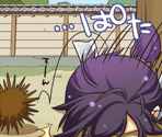 Events - Hakuouki Yuugiroku (Japan)
