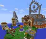 Minecraft Realms UI Elements - Minecraft: Java Edition