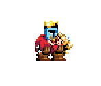 The Knight & New Babe - Jump King