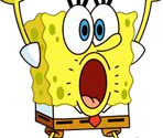 SpongeBob SquarePants - Super Brawl 2