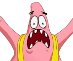 Patrick Star - Super Brawl 2