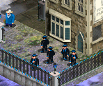 Cripple's Bend - Mob Rule / Street Wars