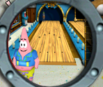 Downtown Bikini Bottom - SpongeBob SquarePants: Battle for Bikini Bottom
